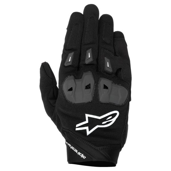 Gants Moto Alpinestars SP X 1 Black White