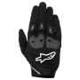Gants Moto Alpinestars SP X 1 Black White