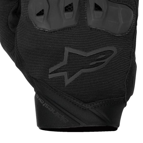Alpinestars SP X 1 Black Black