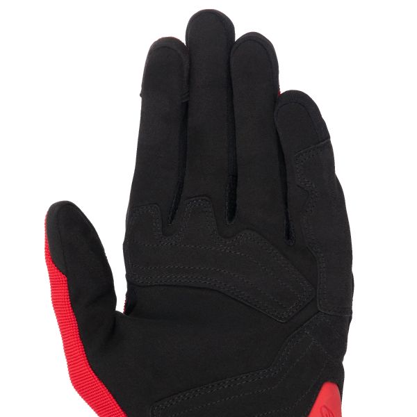 Alpinestars SP X 1 Bright Red Black White