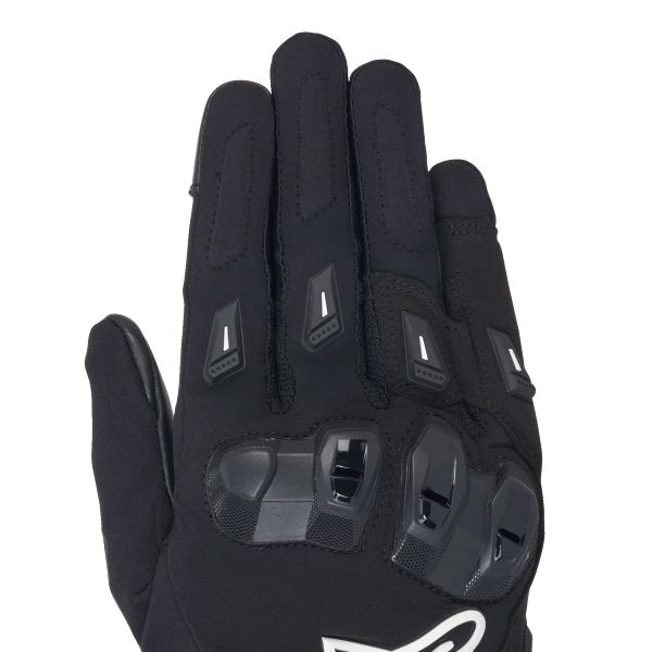 Alpinestars SP X 3 Black White