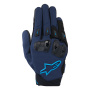 Gants Moto Alpinestars SP X 3 Dark Blue