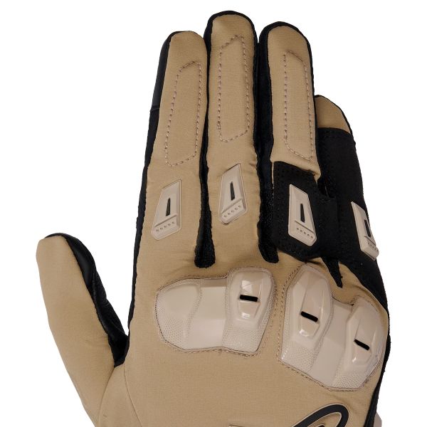 Alpinestars SP X 3 Dark Khaki Sand Black