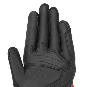 Alpinestars SP X 7 Black Bright Red White