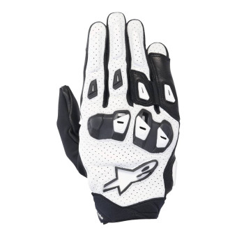 Gants Moto Alpinestars SP X 7 Black White