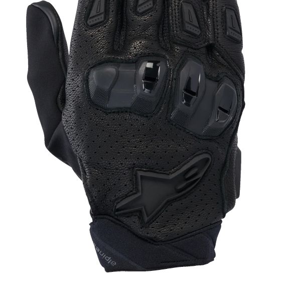 Alpinestars SP X 7 Black Black