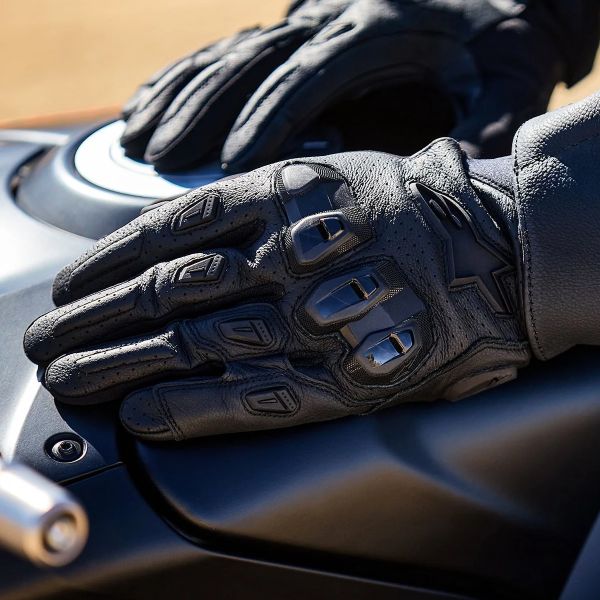 Alpinestars SP X 7 Black Black