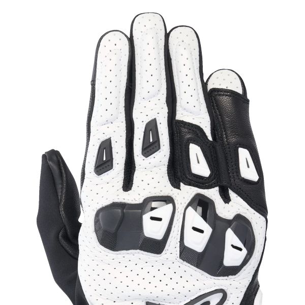 Alpinestars SP X 7 White Black