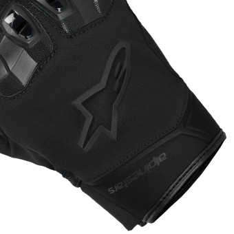 Alpinestars SP X Z WP Full Black