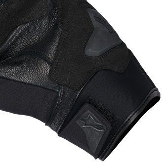 Alpinestars SP X Z WP Full Black