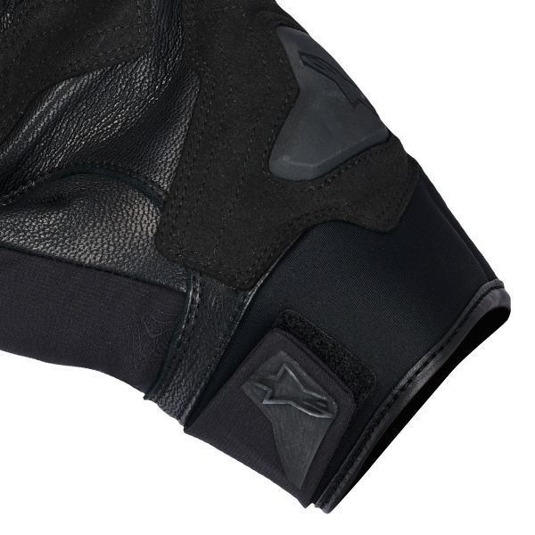 Alpinestars SP X Z WP Full Black