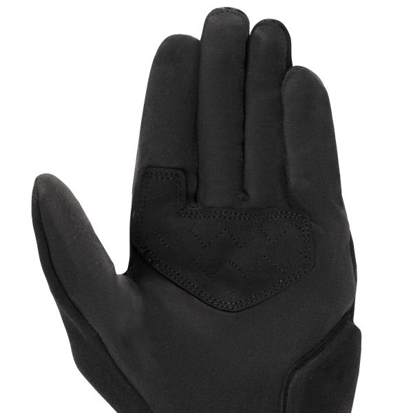 Alpinestars Stated Air Black Silver