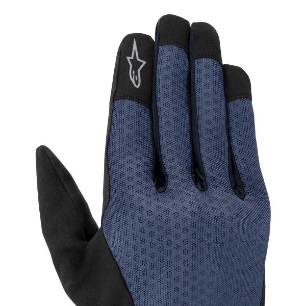 Alpinestars Stated Air Dark Blue Black