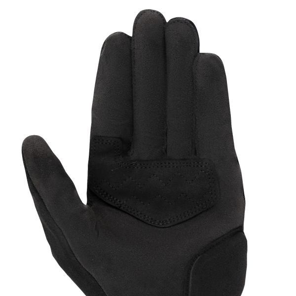 Alpinestars Stated Air Women Black Black