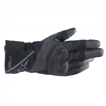 Gants Moto Alpinestars Stella Andes V3 Drystar Black Anthracite Gants Moto Alpinestars Stella Andes V3 Drystar Black Anthracite