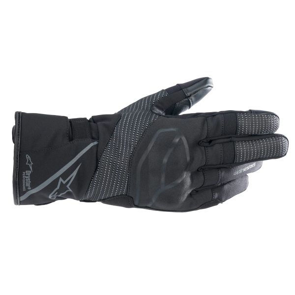 Gants Moto Alpinestars Stella Andes V3 Drystar Black Anthracite