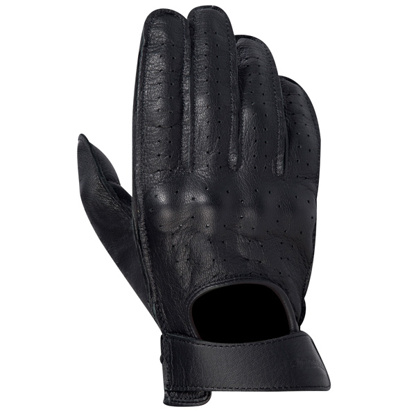Gants Moto Alpinestars Stella Hero Noir