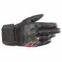 Gants Moto Alpinestars Stella Kalea Black Diva Pink