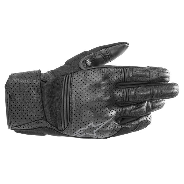 Gants Moto Alpinestars Stella Kalea Black Black