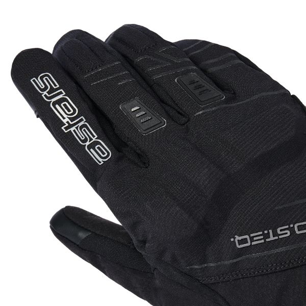 Alpinestars Stella Moblast WP Black Off White