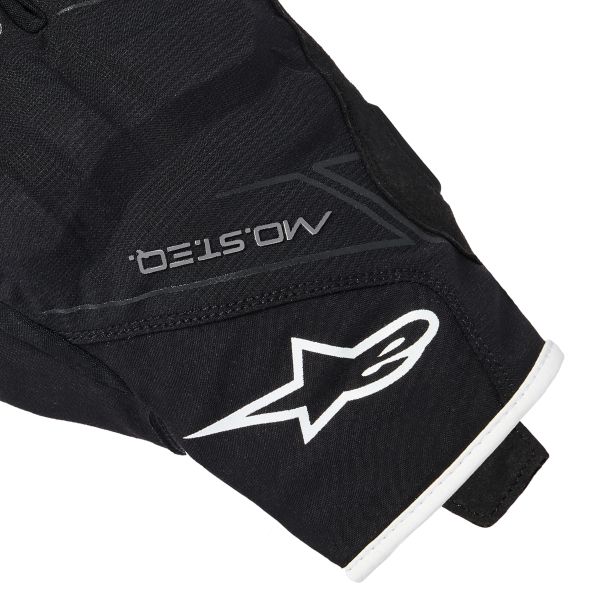 Alpinestars Stella Moblast WP Black Off White