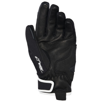 Alpinestars Stella Moblast WP Fur Gray Black Pink Fluo