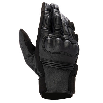 Gants Moto Alpinestars Stella Phenom Black Black Gants Moto Alpinestars Stella Phenom Black Black