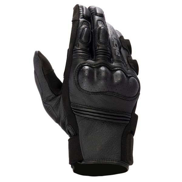 Gants Moto Alpinestars Stella Phenom Black Black