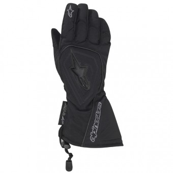 Gants Moto Alpinestars Stella Radiant Drystar Noir