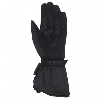 gants moto alpinestars stella radiant