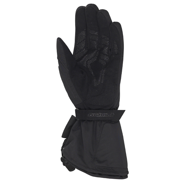gants moto alpinestars stella radiant
