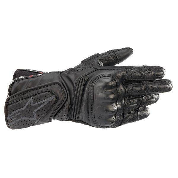Gants Moto Alpinestars Stella SP-8 V3 Black Black Gants Moto Alpinestars Stella SP-8 V3 Black Black