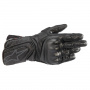 Gants Moto Alpinestars Stella SP-8 V3 Black Black