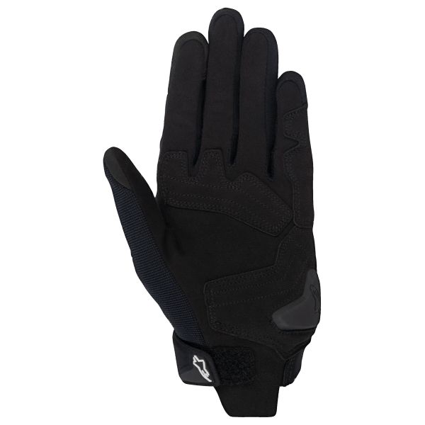 Alpinestars Stella SP X 1 Black White