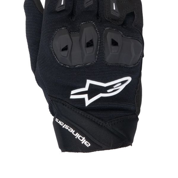 Alpinestars Stella SP X 1 Black White