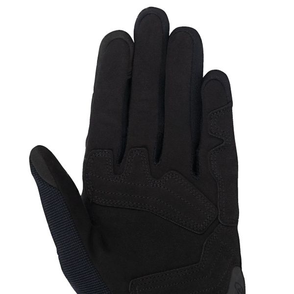 Alpinestars Stella SP X 1 Black White