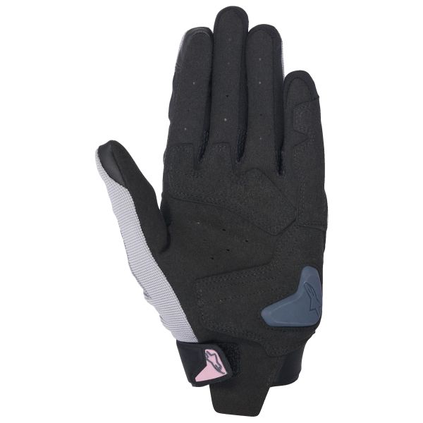 Alpinestars Stella SP X 1 Mid Gray Black Asphalt