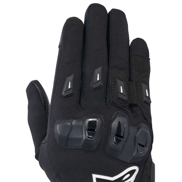 Alpinestars Stella SP X 3 Black White
