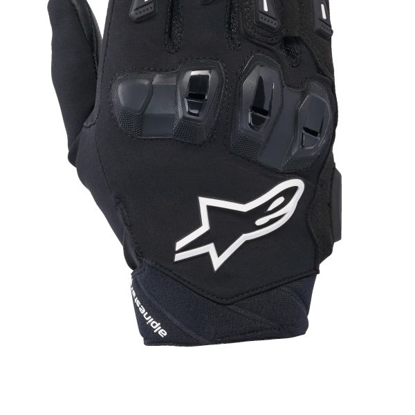 Alpinestars Stella SP X 3 Black White