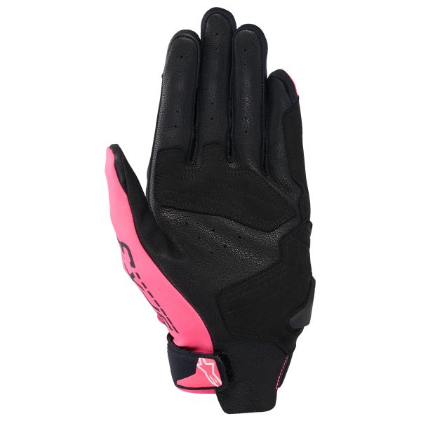 Alpinestars Stella SP X 3 Diva Pink Black White