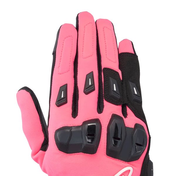 Alpinestars Stella SP X 3 Diva Pink Black White