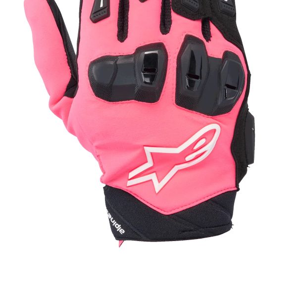 Alpinestars Stella SP X 3 Diva Pink Black White