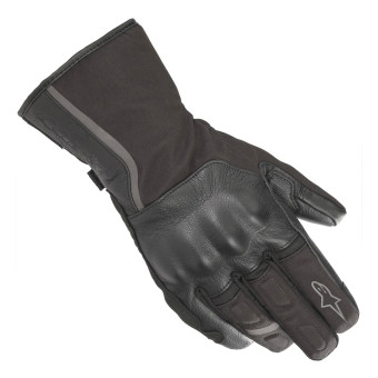 Gants Moto Alpinestars Stella Tourer W-7 V2 Drystar Black