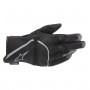 Gants Moto Alpinestars Syncro V2 Drystar Black Mid Gray