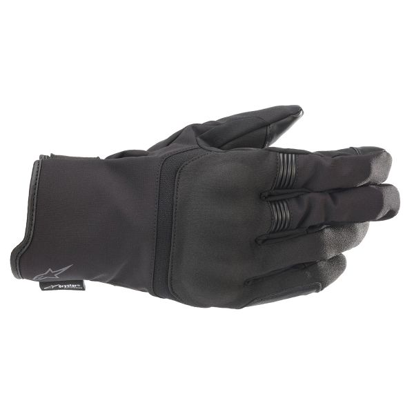 Gants Moto Alpinestars Syncro V2 Drystar Black Black Gants Moto Alpinestars Syncro V2 Drystar Black Black