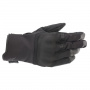 Gants Moto Alpinestars Syncro V2 Drystar Black Black