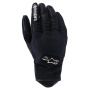 Gants Moto Alpinestars Tracker Gloves Black Ecru