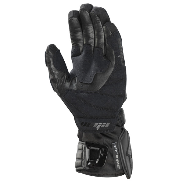 Alpinestars Vega Drystar Noir