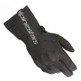 Gants Moto Alpinestars WR-X Gore-Tex Black
