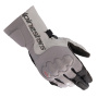 Gants Moto Alpinestars WR-X Gore-Tex Dark Grey Ice Grey Black